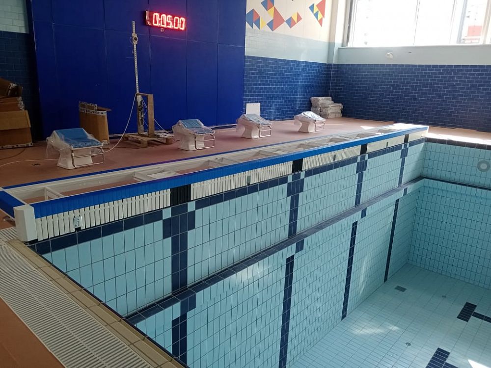 УТК "Атлант" ЦСКА